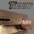 Trendy Radio Logo