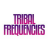 Tribal Frequencies Logo