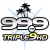 Triple9HD Logo