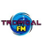 Tropical FM Logo