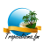 Tropicalisima.fm - Merengue Logo