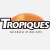 Tropiques - Afrobeat Logo