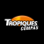 Tropiques - Compas Logo