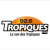 Tropiques FM Logo