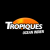 Tropiques - Océan Indien Logo