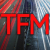 TruckersFM (TFM) Logo