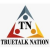 TrueTalk Nation Radio Logo