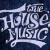 True House - The Chill Logo