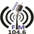 Ts'enolo FM Logo