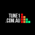 Tune1 Logo
