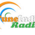 Tune India Radio Logo