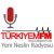 Turkiyem FM Logo