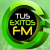 Tus Exitos Fm - Top 40 Logo