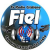 Tv Radio Cristiana Fiel Logo