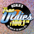 True Oldies Y100 - W261BA-FM Logo
