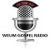 The Essences' Of Gospel Music - WEUM-DB Logo