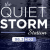 The Quiet Storm Station - WHUR-HD2 Logo
