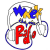 The Voice - WNEK-FM Logo
