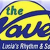 The Wave Logo