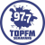 TOPFM Semarang Logo