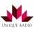 Unique Radio Logo
