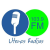 Utenos Radijas Logo