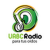 UABC Radio - XHUAC Logo
