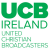 UCB Ireland Logo