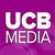 UCB Media Logo