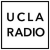 UCLA Radio Logo