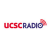 UCSC Radio Logo
