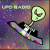 UFO Radio Logo