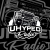 UHyped Radio Logo