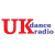 UK Dance Radio Logo