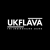 UK Flava Logo