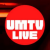 UMTV LIVE Logo