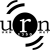 University Radio Nottingham Logo