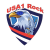 USA 1 Rock Logo