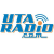 UTA Radio Logo