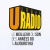 U Radio Logo