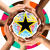 UbuntuFM - HipHop Radio Logo