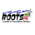 Uk Roots FM Logo