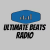 Ultimate Beats Radio Logo