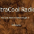 UltraCool Radio Logo