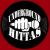 Underground Hittas Radio Logo