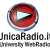 Unica Radio.it Logo