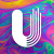 United Music - DJ Artist - David Morales Logo
