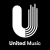 United Music - Dance - New Groove Logo