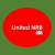 United NRB Radio Logo
