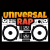 Universal RAP Logo